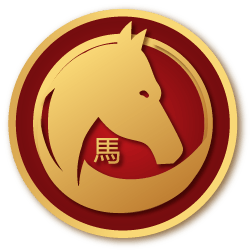 馬