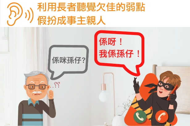 猜猜我是誰