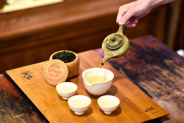 茶具套裝