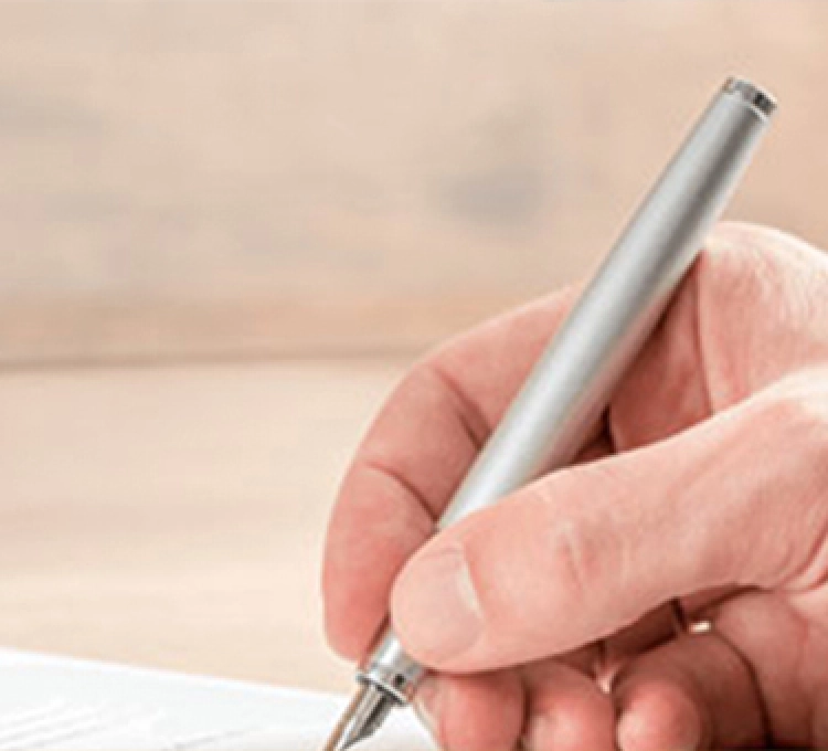 Apply Charity Program Website Banner