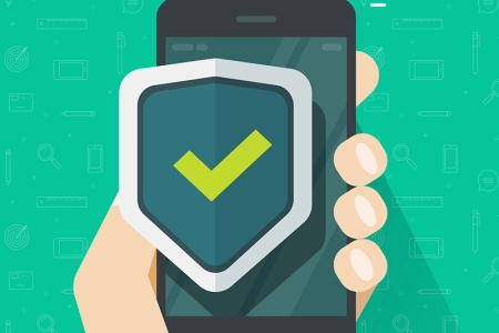 Mobile Protection Shield 2